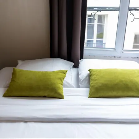 Pied-a-terre Near Bastille & Voltaire 11th Appartamento *
